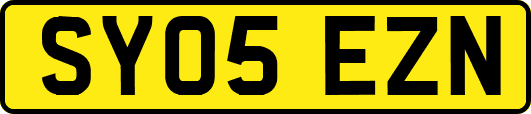 SY05EZN