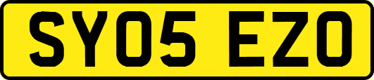 SY05EZO
