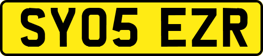 SY05EZR