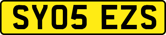 SY05EZS