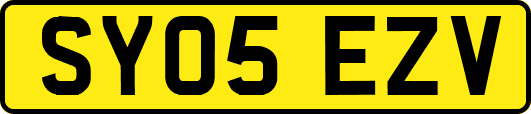 SY05EZV