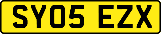 SY05EZX