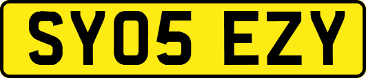 SY05EZY