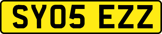 SY05EZZ
