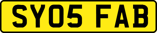 SY05FAB