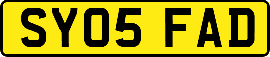 SY05FAD