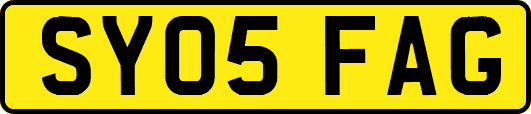 SY05FAG