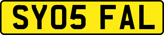 SY05FAL