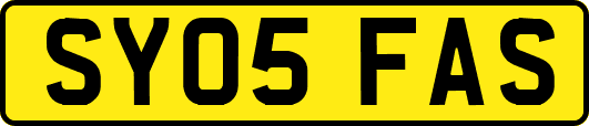 SY05FAS