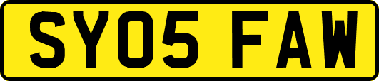 SY05FAW