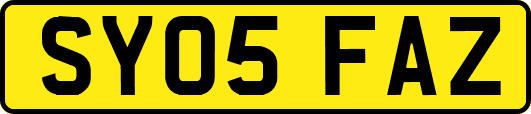 SY05FAZ
