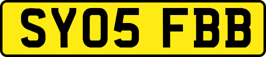 SY05FBB
