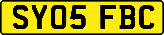 SY05FBC