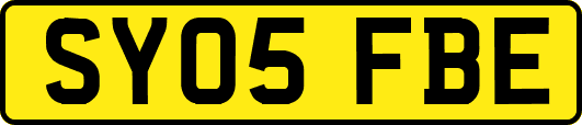 SY05FBE