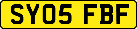 SY05FBF