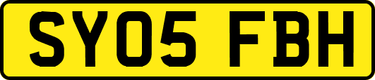 SY05FBH