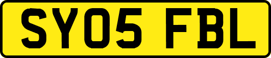 SY05FBL