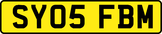 SY05FBM