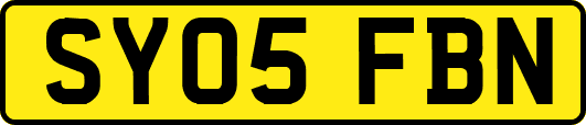 SY05FBN