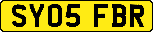 SY05FBR