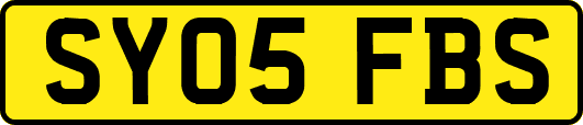 SY05FBS