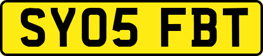SY05FBT
