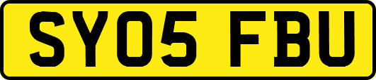 SY05FBU
