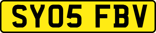 SY05FBV