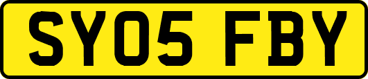 SY05FBY