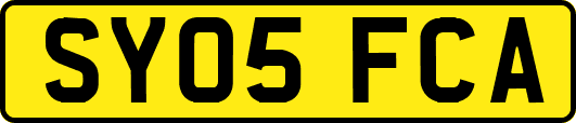 SY05FCA