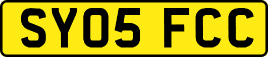 SY05FCC