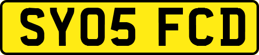 SY05FCD