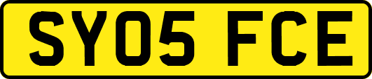 SY05FCE