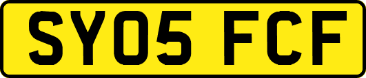 SY05FCF