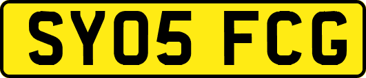 SY05FCG