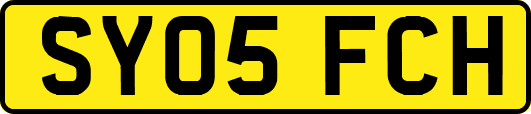 SY05FCH