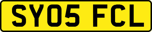 SY05FCL