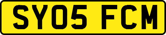 SY05FCM