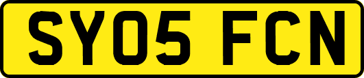 SY05FCN