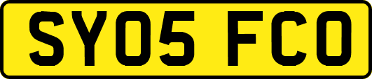 SY05FCO
