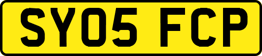 SY05FCP