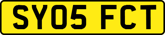 SY05FCT