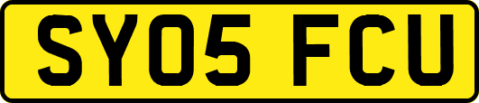 SY05FCU