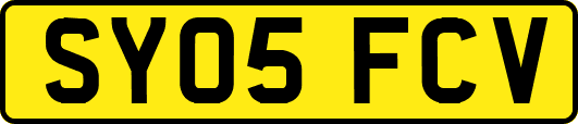 SY05FCV
