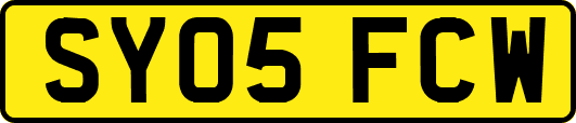 SY05FCW