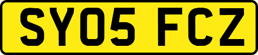 SY05FCZ