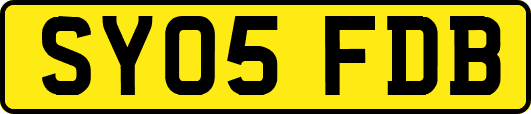 SY05FDB