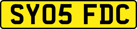 SY05FDC