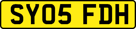 SY05FDH
