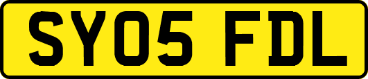 SY05FDL